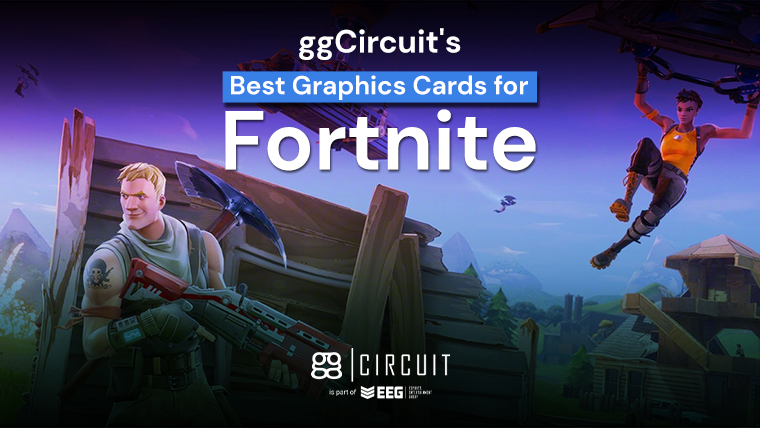 Best graphics for on sale fortnite